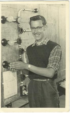 father