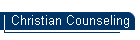 Christian Counseling