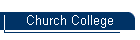 Church College