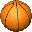 I am Lucky, everybody wants to Slam me in basket!