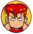 Cute Sakuragi