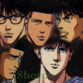Shoyo