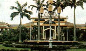 Istana Maimoon