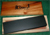 My GAFF & Long Knives Accessories Gallery