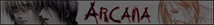 Arcana...&nbsp; vampires, harpies, and revenge oh my.&nbsp;&nbsp; O_O&nbsp;&nbsp; very very pretty