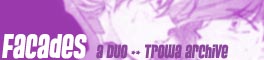 exactly what it says.. a Duo Trowa archive... mmm 2x3