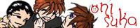 Onisuka... very pretty art and fics. Mostly french