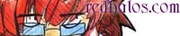 lotsa stuff. Some original webcomics type things and fanart.&nbsp; Very pretty.