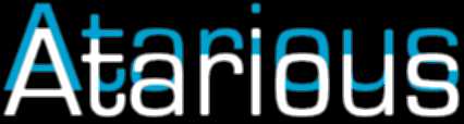 Atarious logo