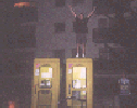 One time he could have been the champion of the world...