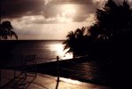 Cayman Sunset