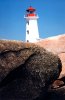 Peggy's Cove