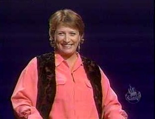 Caroline Quentin