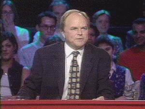 Clive Anderson