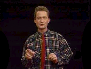 Ryan Stiles