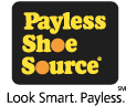 Payless has the best shoes and boots for the T-girl on a budget!
