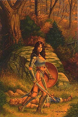 telra
