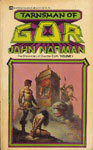 Gorean books 1-26