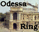 Odessa Ring
Logo