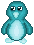 Penguins With Attitude