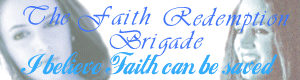 Faith Redemption Brigade
