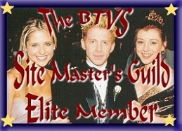 Elite member of the guild