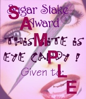 Sugar Stake