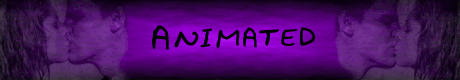 Animated bannners