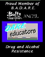 B.A.D.A.R.E.