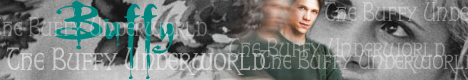 The Buffy Underworld