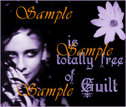 The Free of Guilt 
