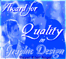 Claddagh graphic award