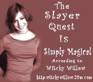 Simply Magical award