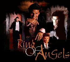 Angels ring