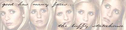 The Buffy Stakehouse