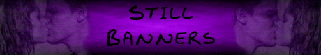 Still banners