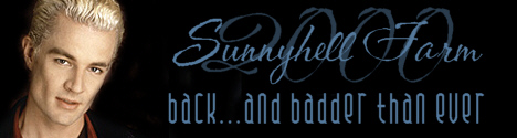 Sunnyhell farm