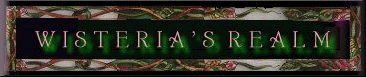 Wisteria's Realm