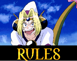 Rules