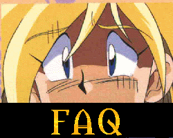 Frequently Asked Questions