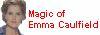 The Magic of Emma Caulfield