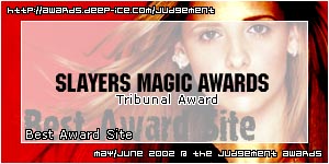 Best Awards Site (round 8)