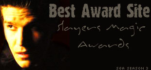 Shameless Grace Awards
