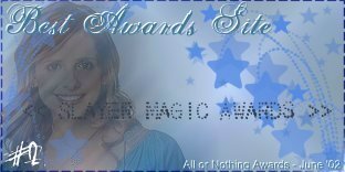 All or Nothing Awards