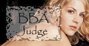 Judging at The Buffy Bites Awards