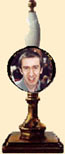 Ed Watt, Worcester Park Representative (WPR)