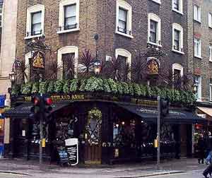 Northumberland Arms