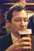 David Weatherley, South American Resident (SAR)