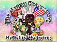 Happy Everything Holiday
Webring