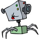 Picture of Scary Camera